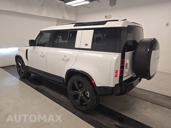 2024 Land Rover Defender 110 X-Dynamic SE - miniatura 6