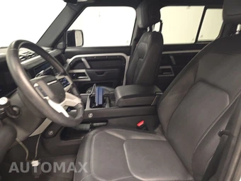 2024 Land Rover Defender 110 X-Dynamic SE - miniatura 7