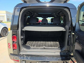2024 Land Rover Defender 110 X-Dynamic SE - miniatura 14