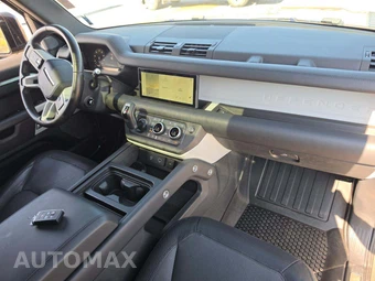 2024 Land Rover Defender 110 X-Dynamic SE - miniatura 19