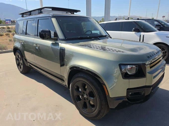 2024 Land Rover Defender 110 X-Dynamic SE - miniatura 4
