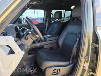 2024 Land Rover Defender 110 X-Dynamic SE - miniatura 6