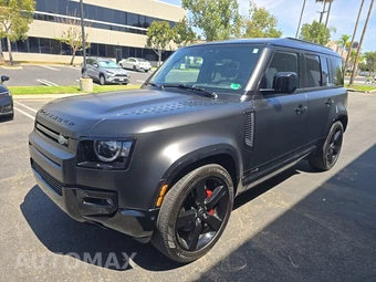 2024 Land Rover Defender 110 X