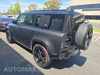 2024 Land Rover Defender 110 X - miniatura 6
