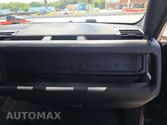 2024 Land Rover Defender 110 X - miniatura 19