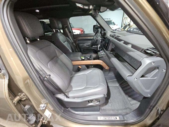 2024 Land Rover Defender 110 X - miniatura 18