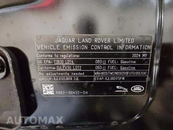 2024 Land Rover Defender 110 X - miniatura 25