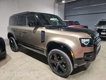 2024 Land Rover Defender 110 X - miniatura 4