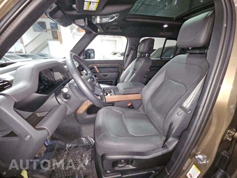 2024 Land Rover Defender 110 X - miniatura 6