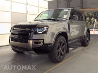 2024 Land Rover Defender 110 X