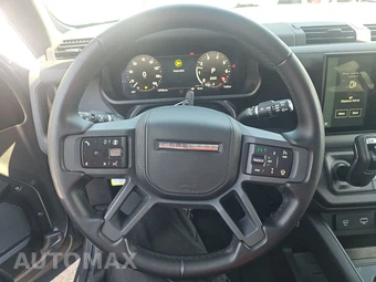 2024 Land Rover Defender 110 X - miniatura 10