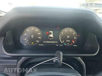 2024 Land Rover Defender 110 X - miniatura 12