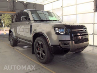 2024 Land Rover Defender 110 X - miniatura 3