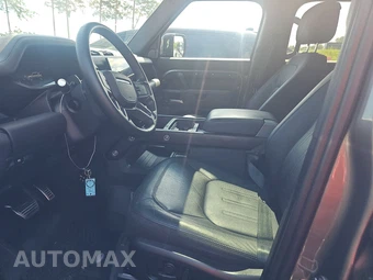 2024 Land Rover Defender 110 X - miniatura 7