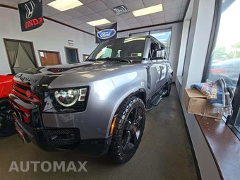 2024 Land Rover Defender 110 X