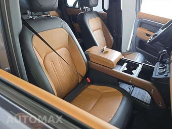 2024 Land Rover Defender 110 X - miniatura 18