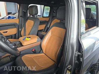 2024 Land Rover Defender 110 X - miniatura 6