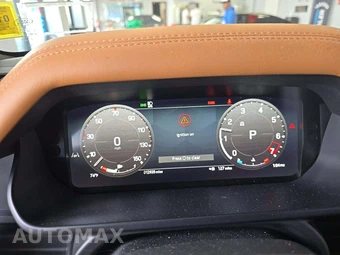 2024 Land Rover Defender 110 X - miniatura 9