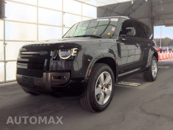 2024 Land Rover Defender 110 X