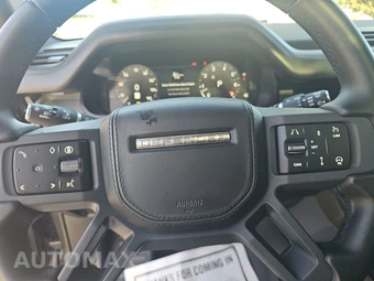 2024 Land Rover Defender 110 X - miniatura 10