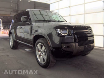 2024 Land Rover Defender 110 X - miniatura 3