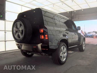 2024 Land Rover Defender 110 X - miniatura 4
