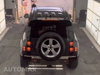 2024 Land Rover Defender 110 X - miniatura 5