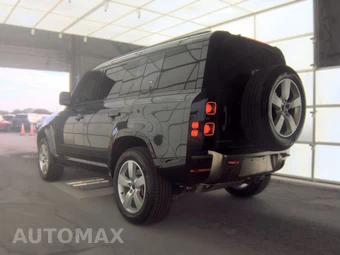 2024 Land Rover Defender 110 X - miniatura 6