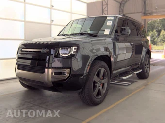 2024 Land Rover Defender 110 X