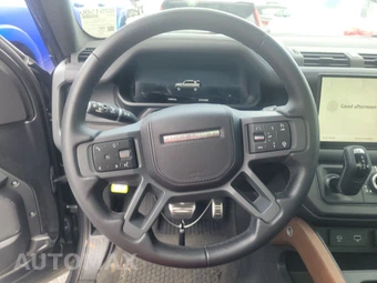 2024 Land Rover Defender 110 X - miniatura 10