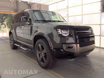 2024 Land Rover Defender 110 X - miniatura 3