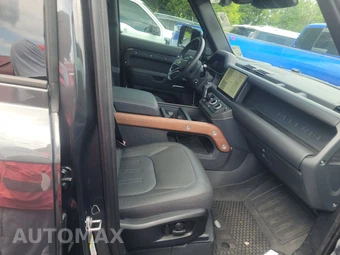 2024 Land Rover Defender 110 X - miniatura 8