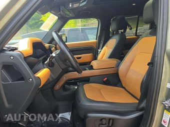 2024 Land Rover Defender 110 X - miniatura 6