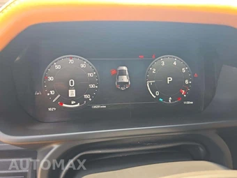 2024 Land Rover Defender 110 X - miniatura 8
