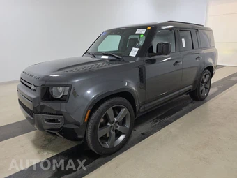 2024 Land Rover Defender 130 Outbound