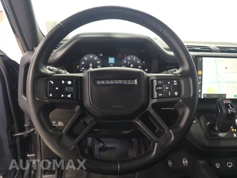 2024 Land Rover Defender 130 Outbound - miniatura 10