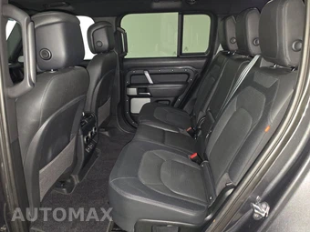2024 Land Rover Defender 130 Outbound - miniatura 13