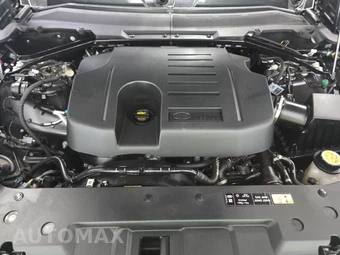 2024 Land Rover Defender 130 Outbound - miniatura 15