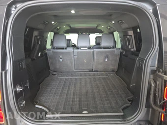 2024 Land Rover Defender 130 Outbound - miniatura 16