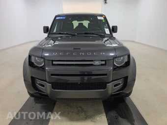 2024 Land Rover Defender 130 Outbound - miniatura 2