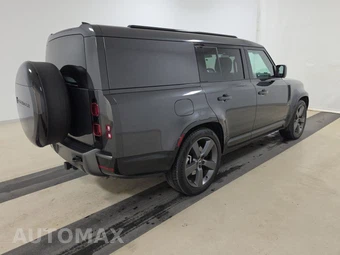 2024 Land Rover Defender 130 Outbound - miniatura 4