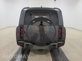2024 Land Rover Defender 130 Outbound - miniatura 5