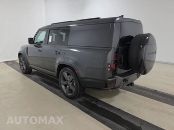 2024 Land Rover Defender 130 Outbound - miniatura 6