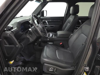 2024 Land Rover Defender 130 Outbound - miniatura 7