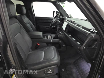 2024 Land Rover Defender 130 Outbound - miniatura 8