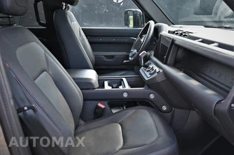 2024 Land Rover Defender 130 Outbound - miniatura 12