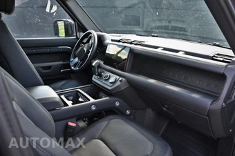 2024 Land Rover Defender 130 Outbound - miniatura 13