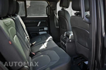 2024 Land Rover Defender 130 Outbound - miniatura 15