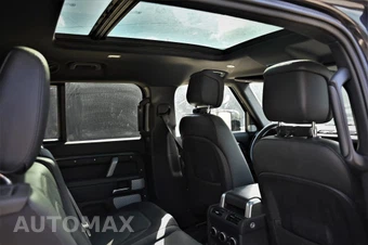 2024 Land Rover Defender 130 Outbound - miniatura 16