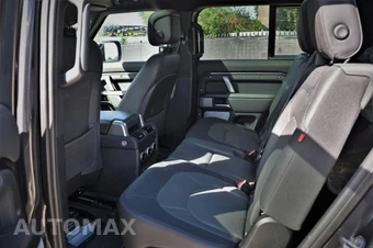 2024 Land Rover Defender 130 Outbound - miniatura 18